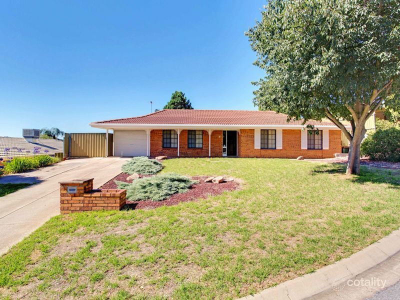 5 Traminer Cl, Wynn Vale, SA 5127
