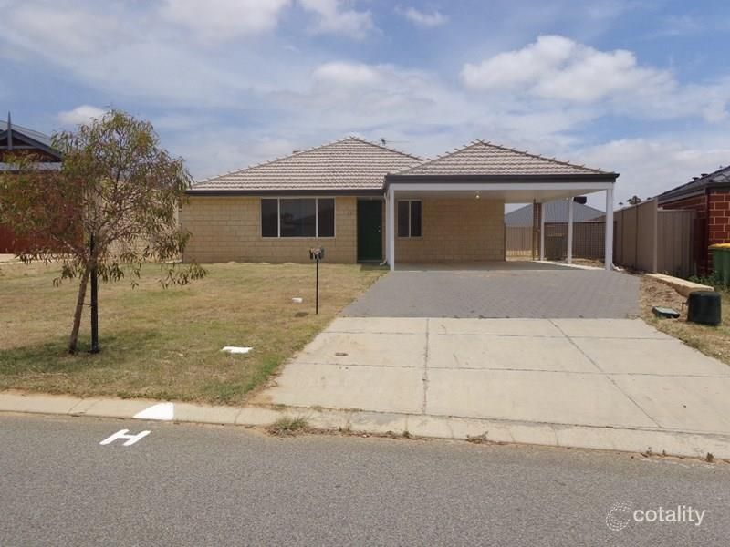 11 Smailes Elb, Brookdale, WA 6112