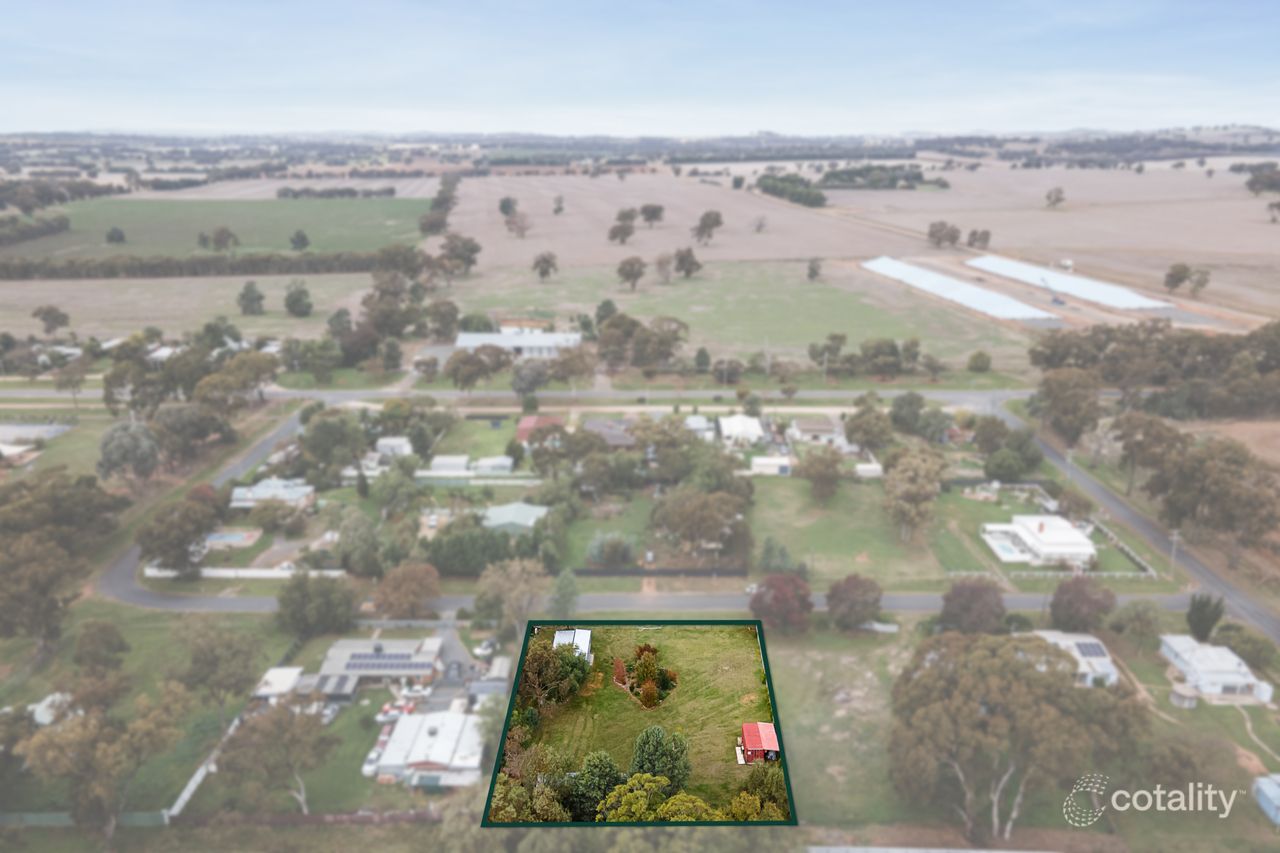 9 King St, Brocklesby, NSW 2642