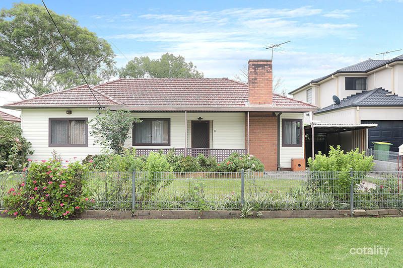 7 Latty St, Fairfield, NSW 2165