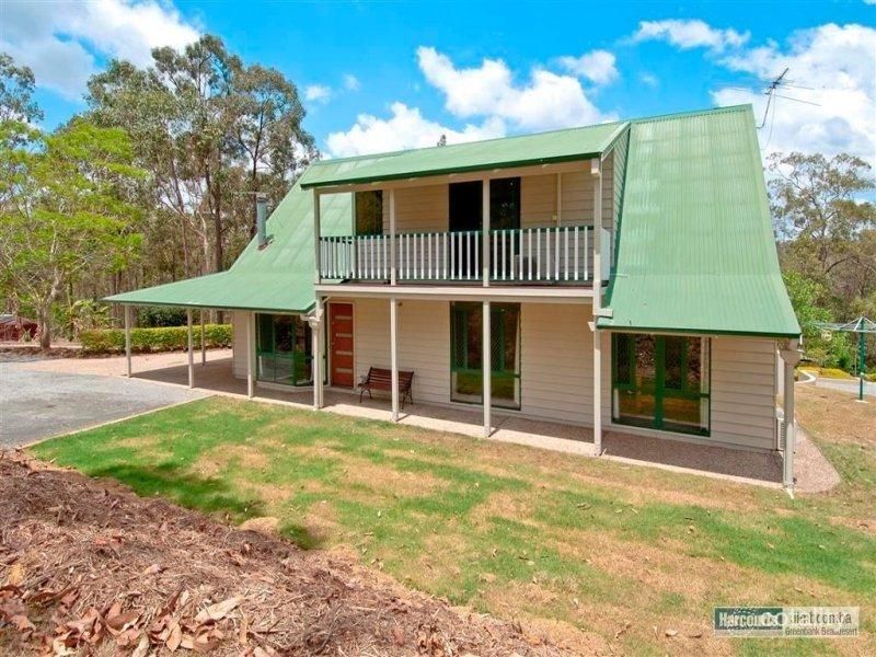 194-200 Honeyeater Dr, Greenbank, QLD 4124
