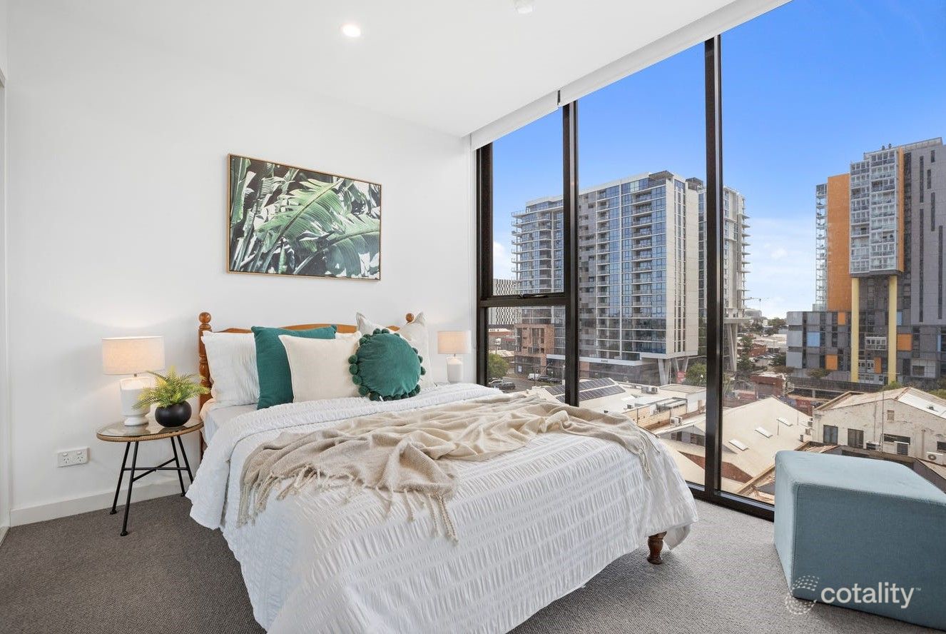 913a/160 Grote St, Adelaide, SA 5000