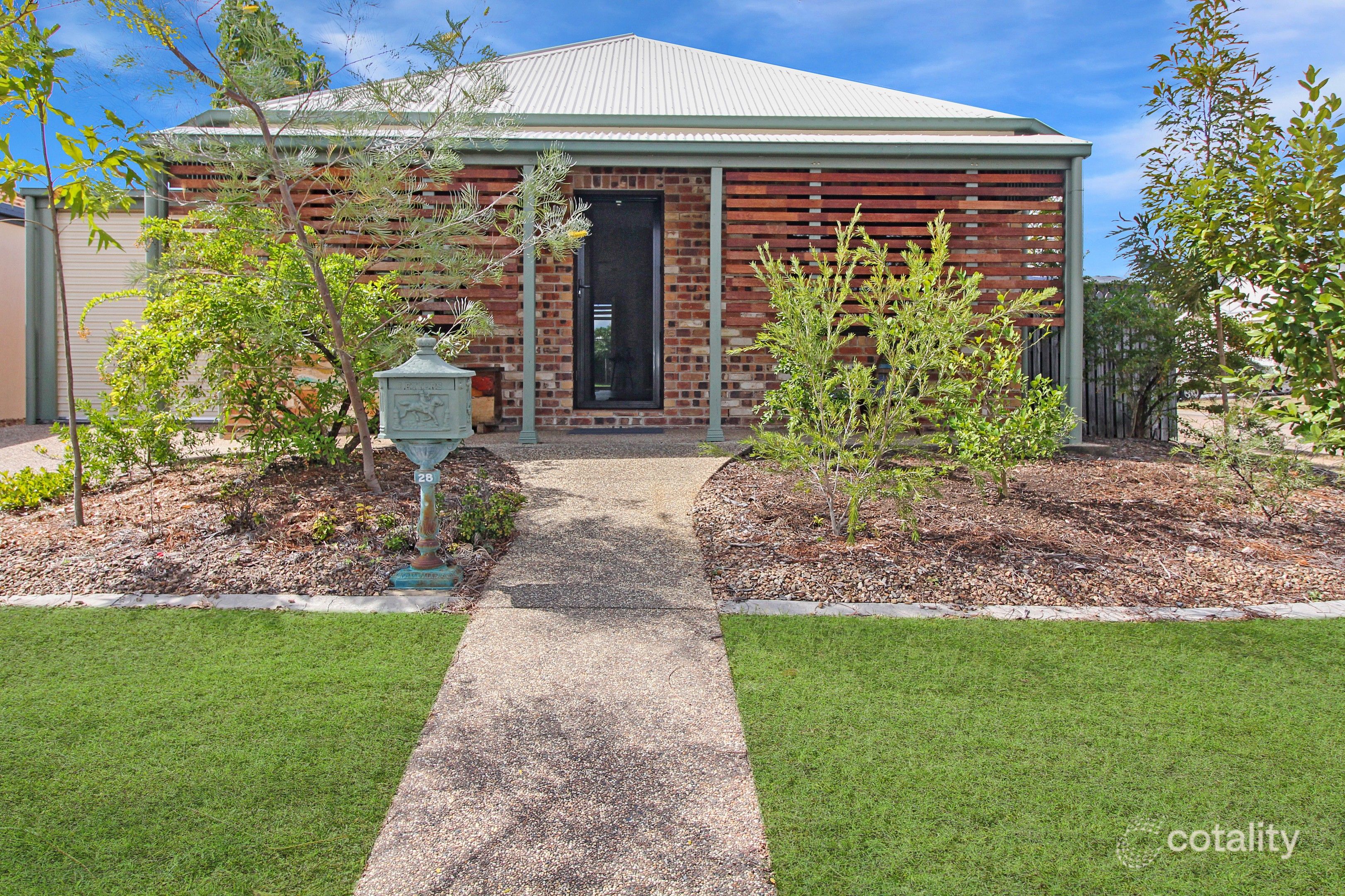 28 Columbia Way, Douglas, QLD 4814