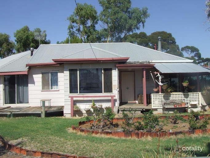 24 Howlett St, Kondinin, WA 6367