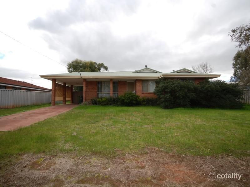29 Brooking St, Williams, WA 6391