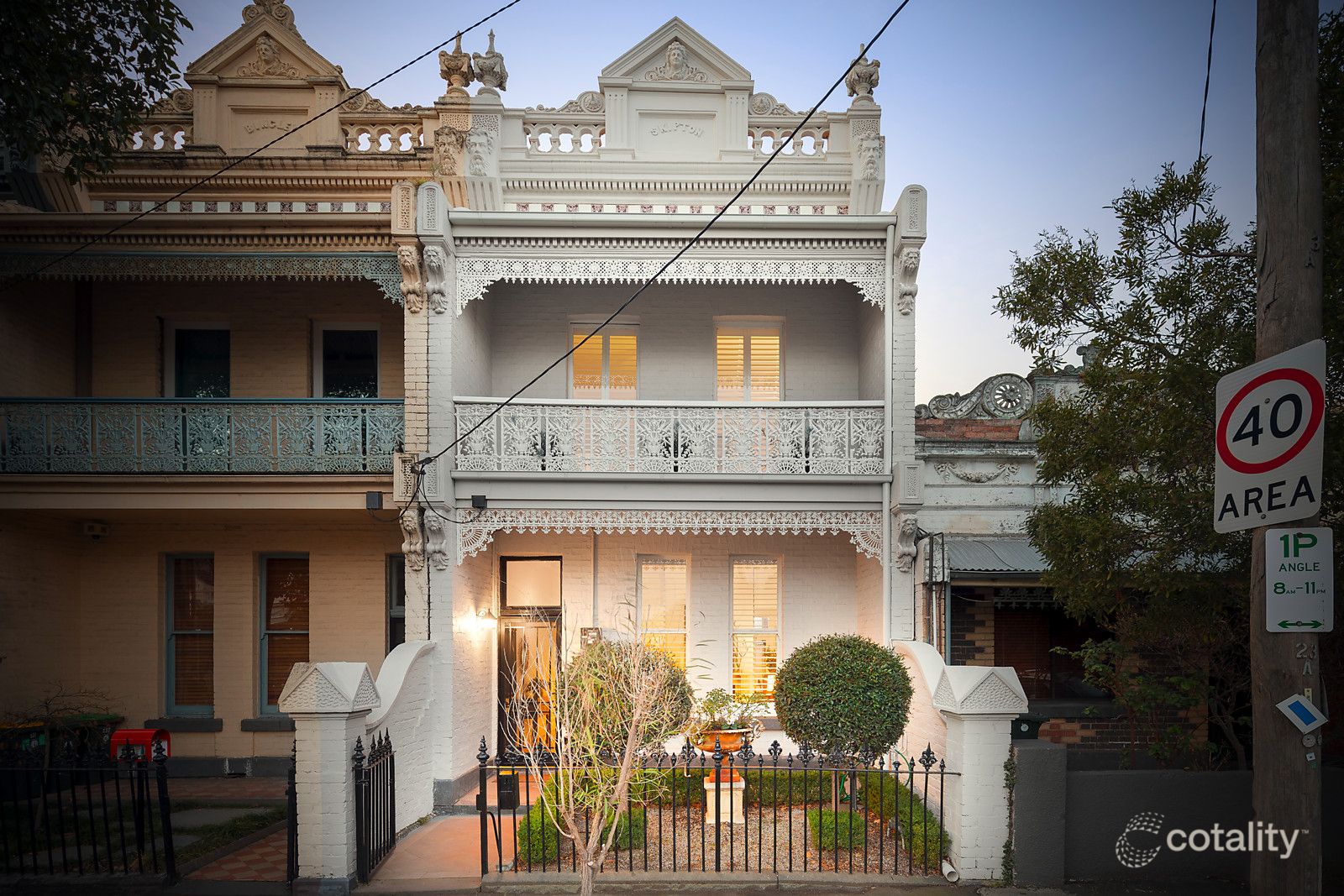 135 Barkly St, Brunswick East, VIC 3057