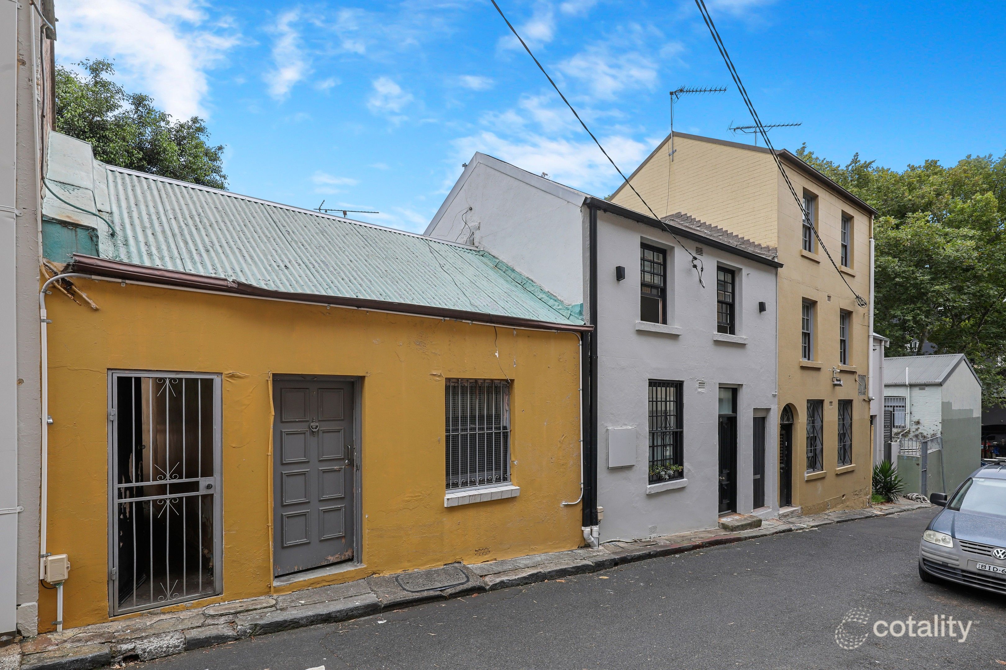 7 Little Bloomfield St, Surry Hills, NSW 2010