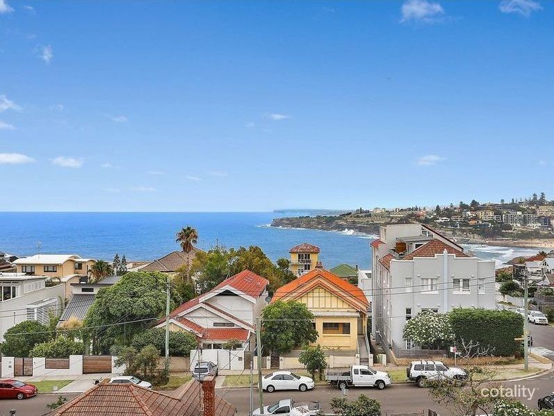 28/24 Sandridge St, Bondi, NSW 2026