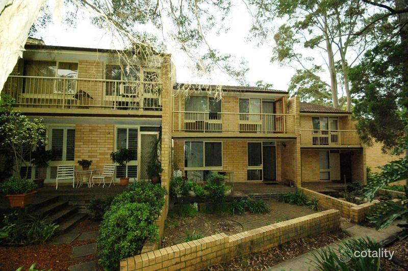 2/14-18 Busaco Rd, Marsfield, NSW 2122