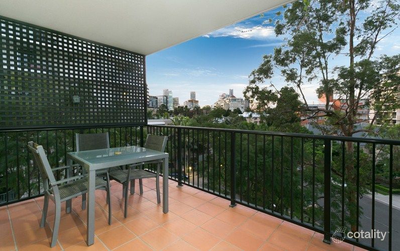 19/75 Thorn St, Kangaroo Point, QLD 4169