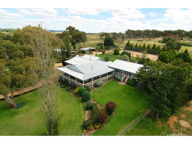 272 Chinamans Lane, Baw Baw, NSW 2580