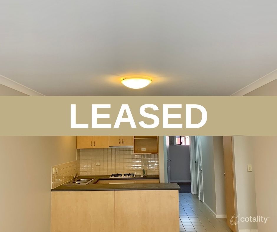 23/8 Kadina St, North Perth, WA 6006