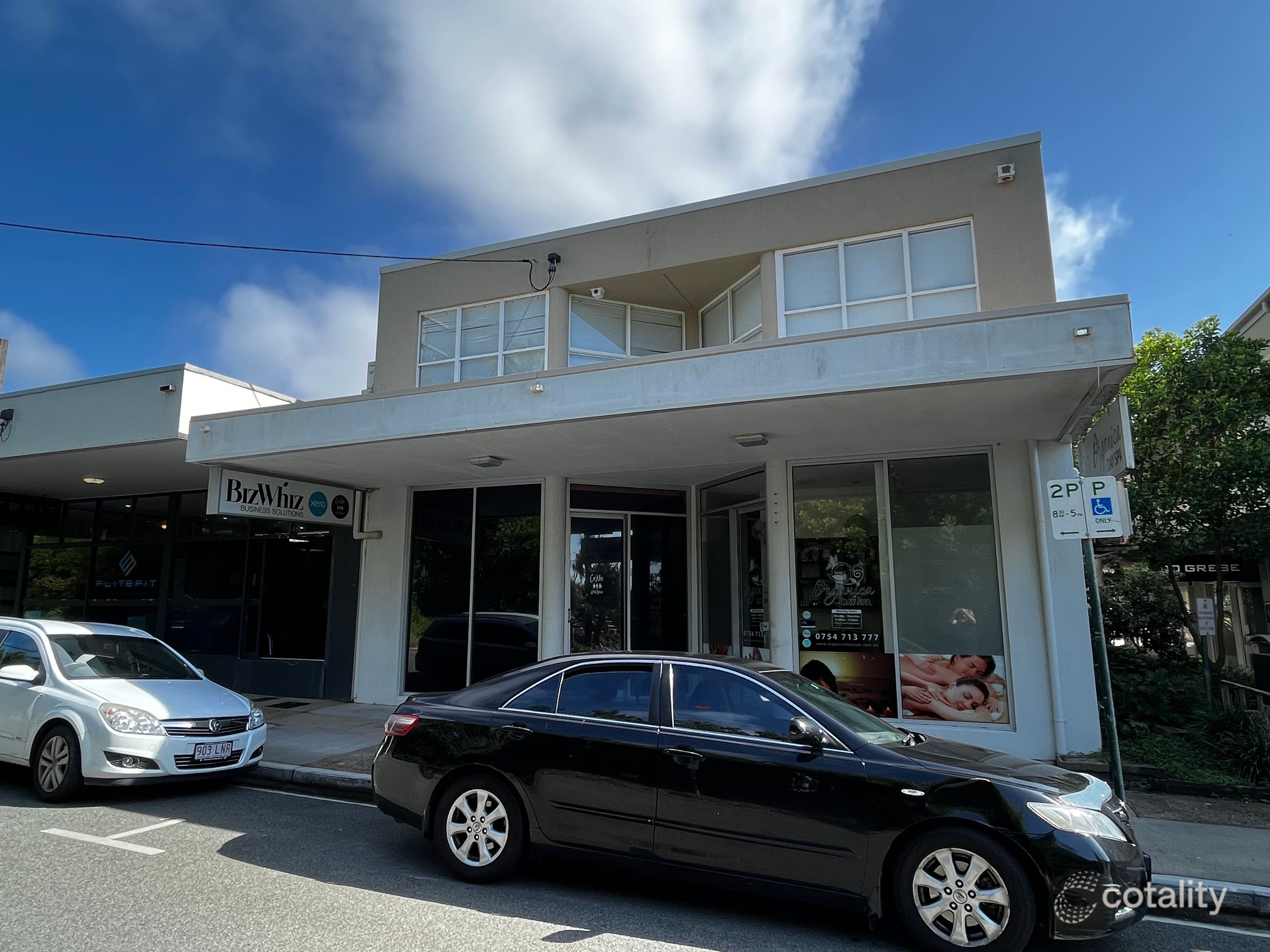 2/8 Grebe St, Peregian Beach, QLD 4573