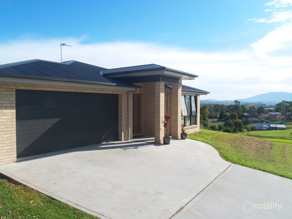 4 Bridle Pl, Bega, NSW 2550