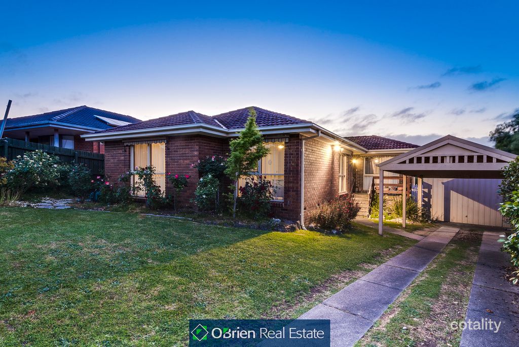 9 Glasgow Ct, Endeavour Hills, VIC 3802