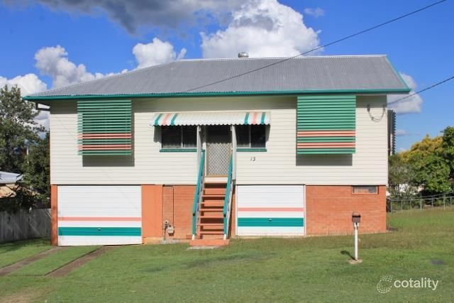 13 Albert St, North Ipswich, QLD 4305