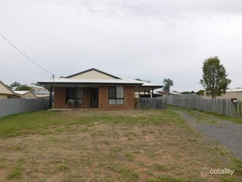 10 Hibiscus Ct, Nanango, QLD 4615