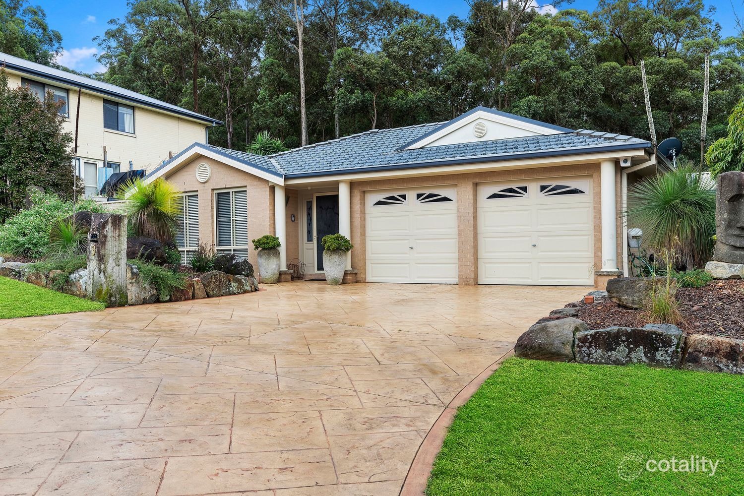 9 Wanstead Gr, Cameron Park, NSW 2285