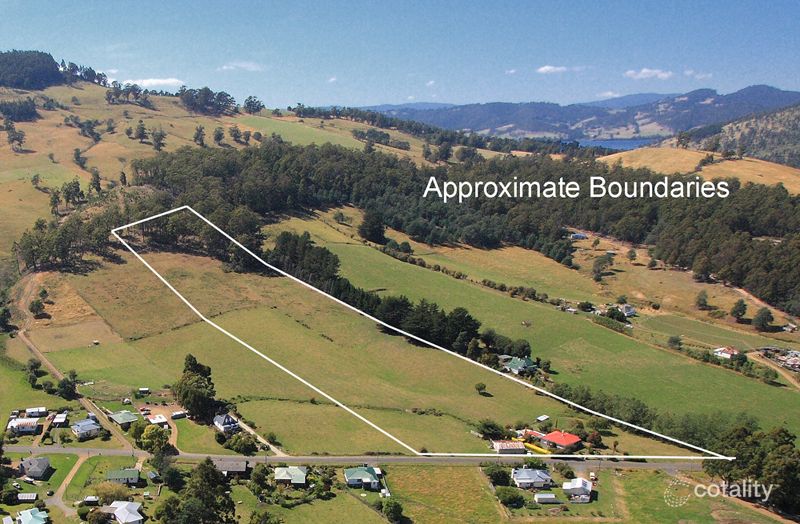 48 Fourfoot Rd, Geeveston, TAS 7116