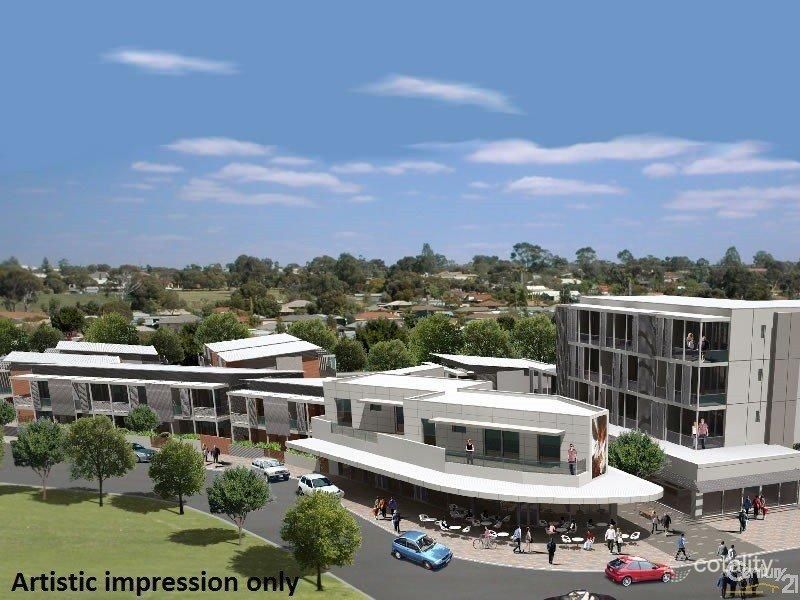 16/8 Trunnel Ct, Seaford Meadows, SA 5169