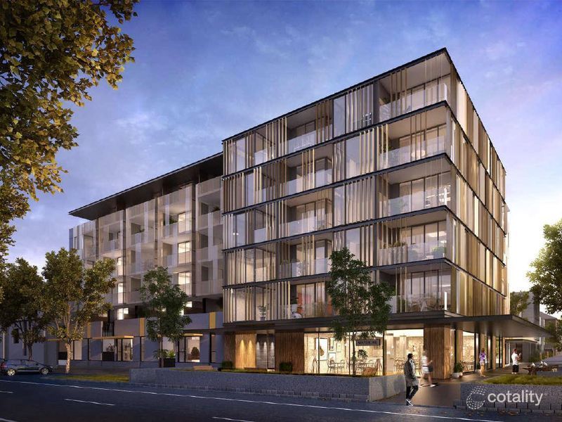 104/47 Nelson Pl, Williamstown, VIC 3016