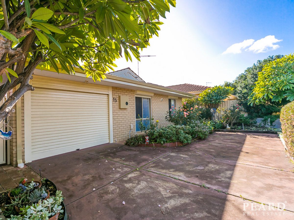 15/80 Shepherds Bush Dr, Kingsley, WA 6026