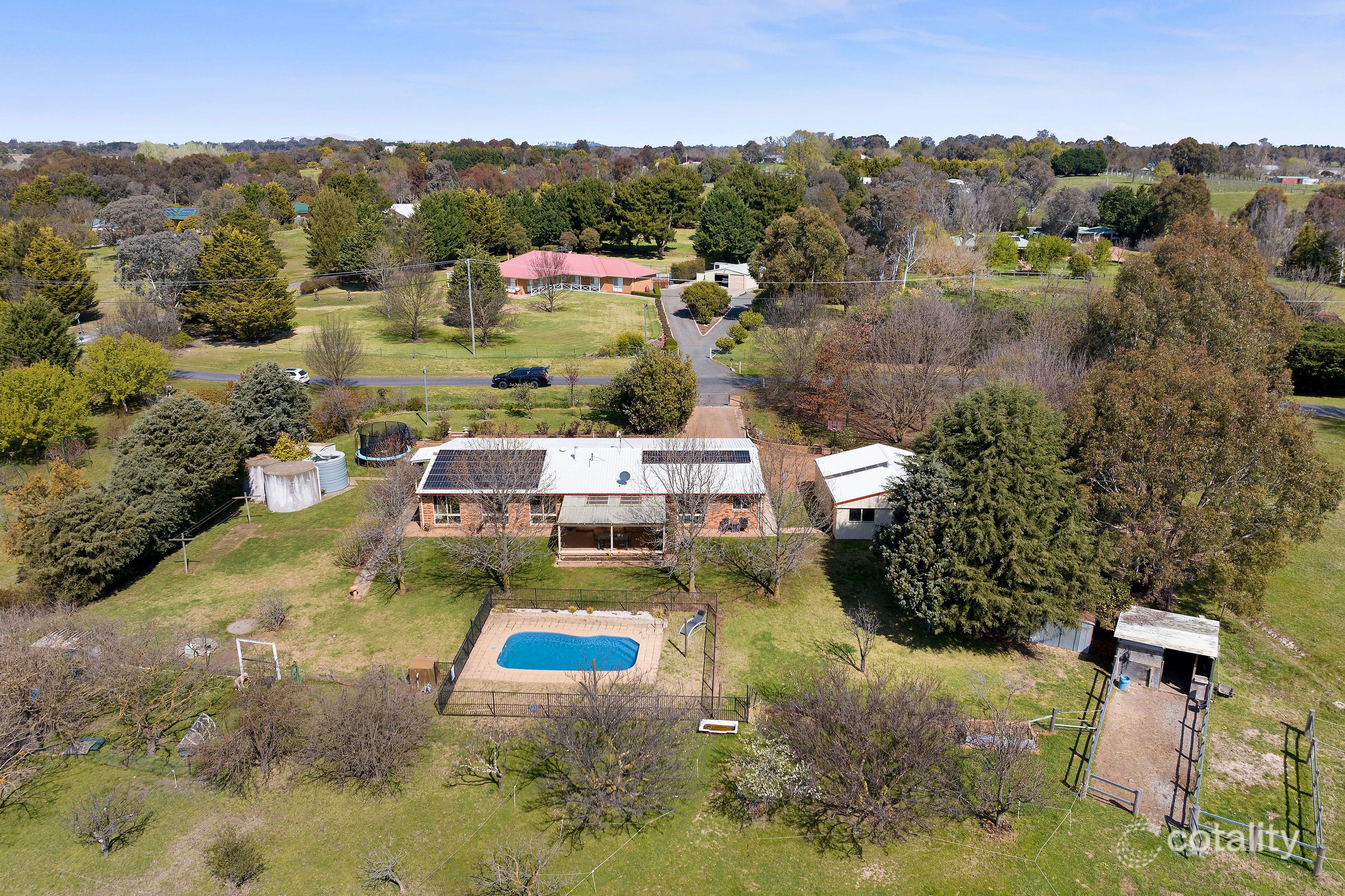 28 Davis Cct, Murrumbateman, NSW 2582