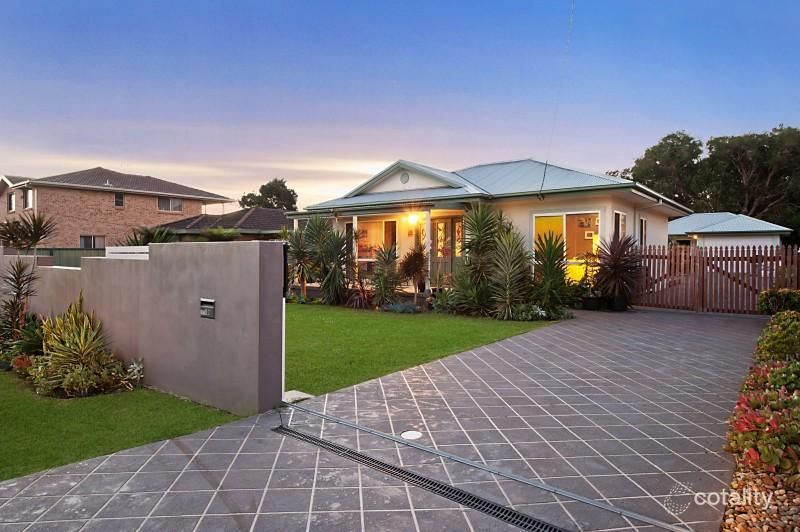 82 Thompson St, Long Jetty, NSW 2261