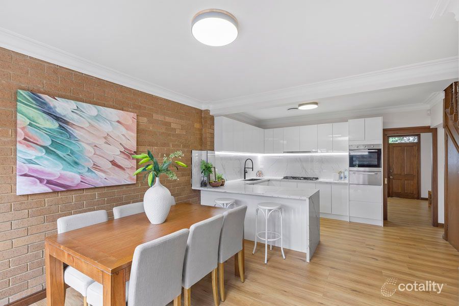 8/7-13 Kent St, Ascot Vale, VIC 3032