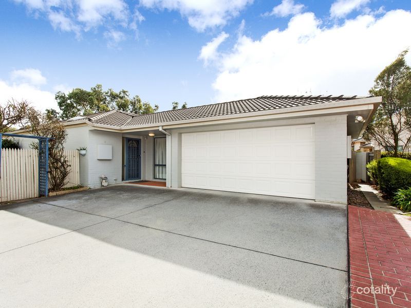 1/9 Dines Pl, Bruce, ACT 2617