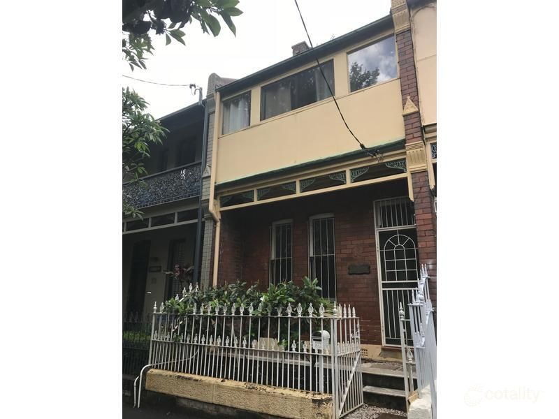 11 Richards Ave, Surry Hills, NSW 2010