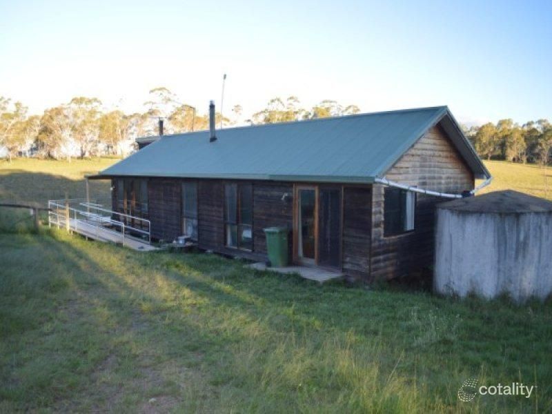 1673 Gostwyck Rd, Mihi, NSW 2358