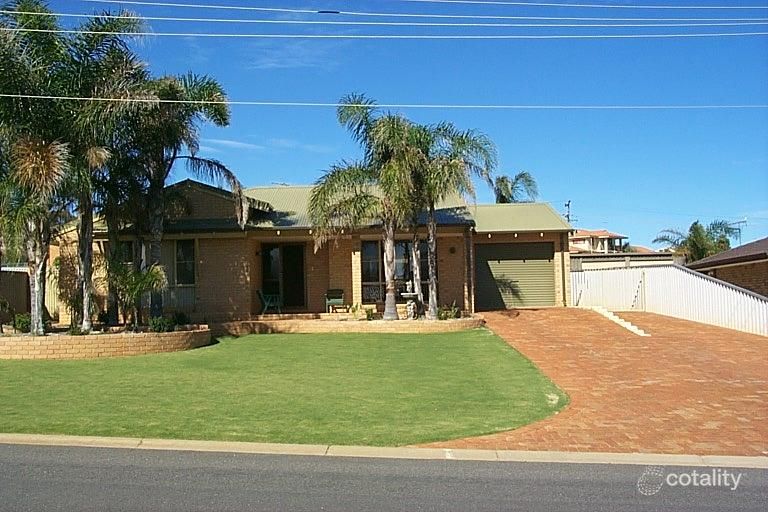 52 Glass Cres, Mahomets Flats, WA 6530