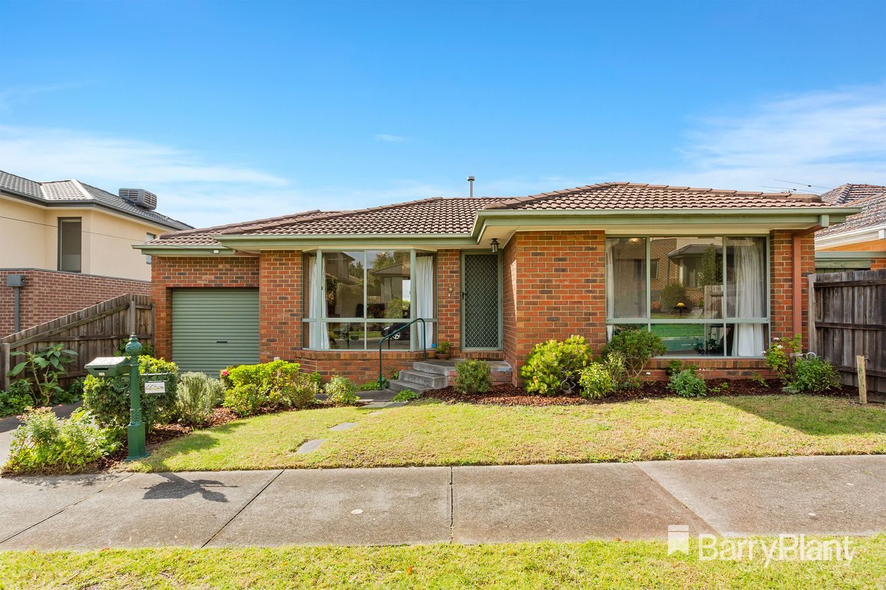 2/13 Munro Ave, Mount Waverley, VIC 3149