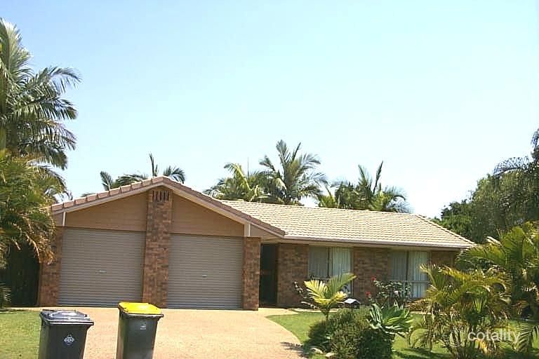 17 Miltara St, Algester, QLD 4115