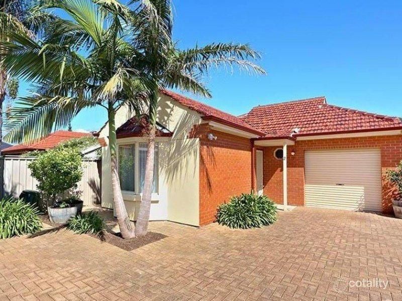 2/42a Broughton Ave, Kurralta Park, SA 5037
