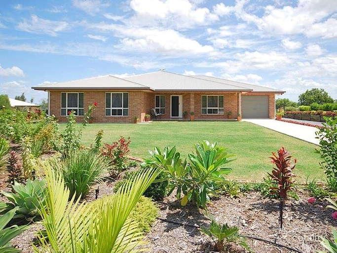 192 Angela Rd, Rockyview, QLD 4701