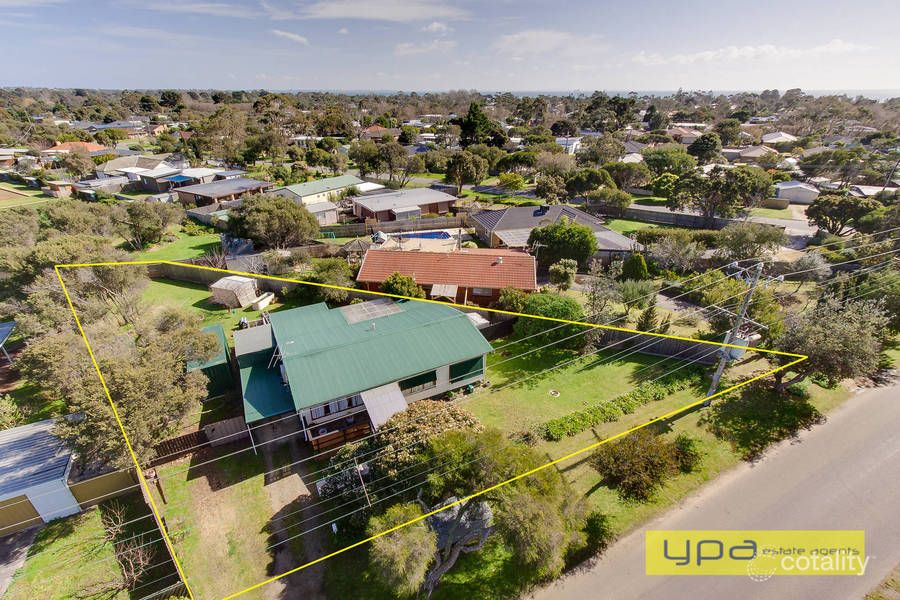 52 Elizabeth Ave, Capel Sound, VIC 3940