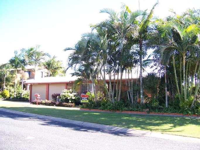 2 Birditt Ct, Glenella, QLD 4740