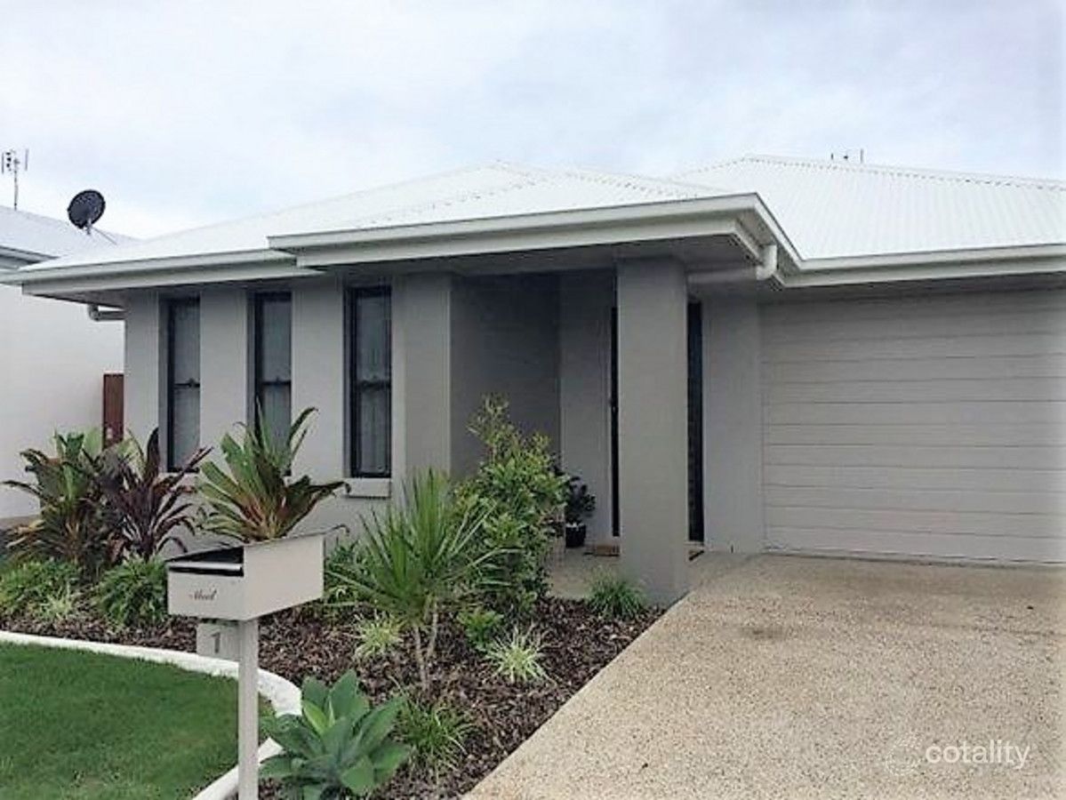 1 Topaz Dr, Caloundra West, QLD 4551