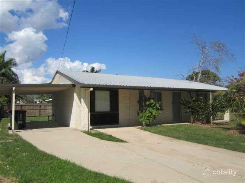 12 Hazel St, Rasmussen, QLD 4815