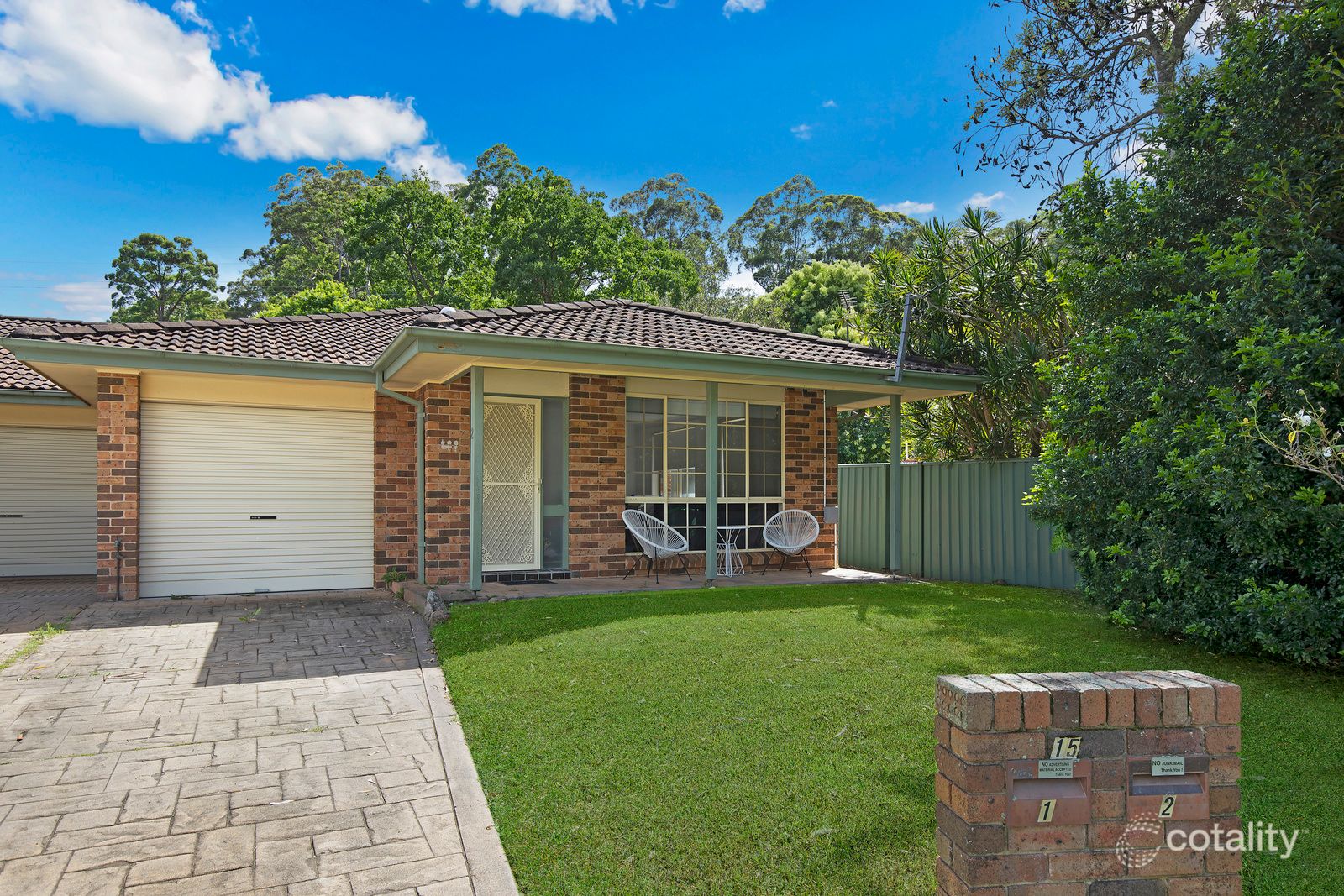 2/15 Mooramba Ave, North Gosford, NSW 2250