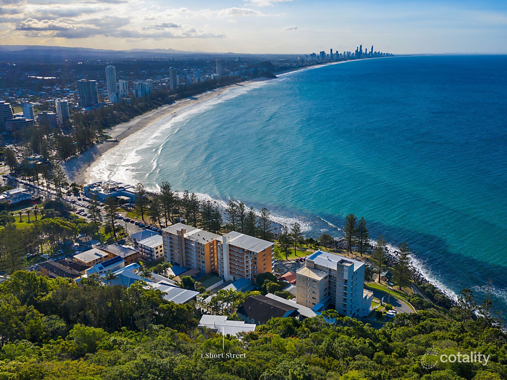 1 Short St, Burleigh Heads, QLD 4220