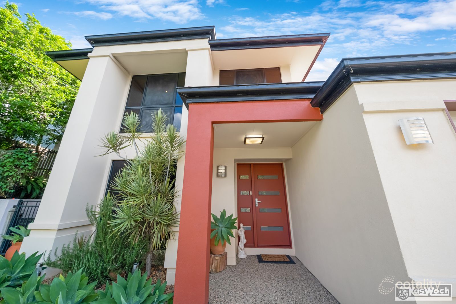 21 Lamington St, The Range, QLD 4700