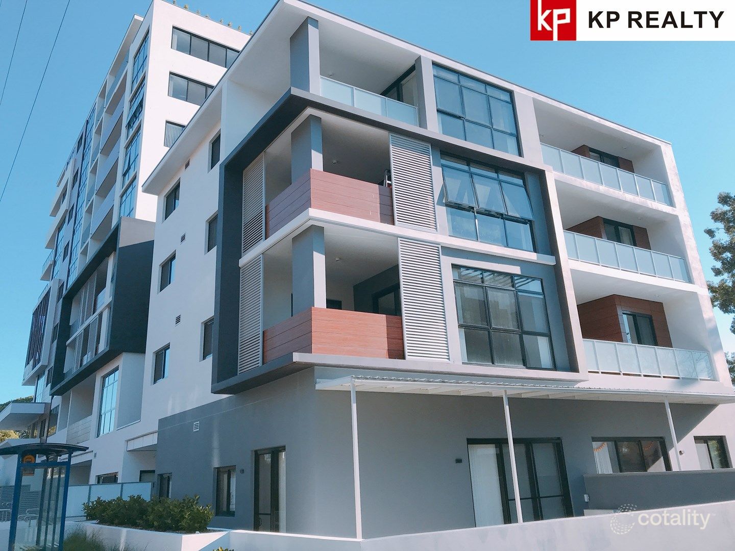 104/2 Good St, Westmead, NSW 2145