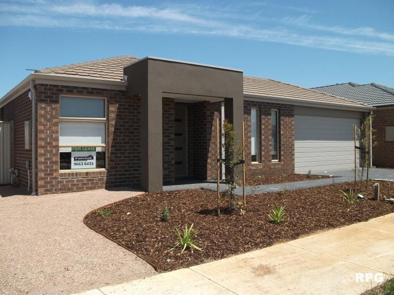 14 Riverina Bvd, Brookfield, VIC 3338