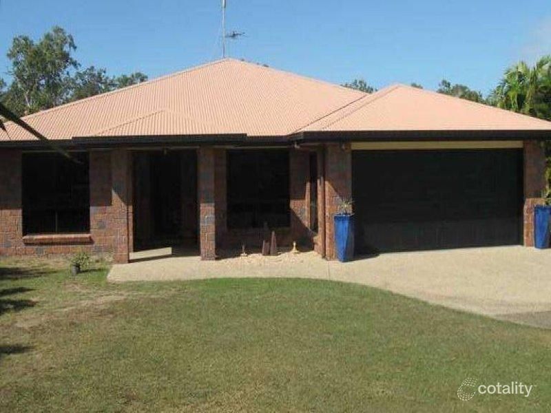 6 Seabreeze Ct, Freshwater Point, QLD 4737