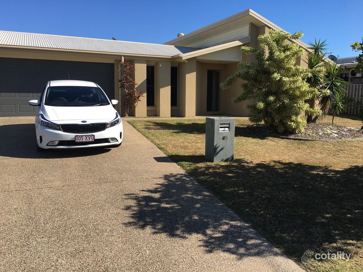 3 Miami Tce, Blacks Beach, QLD 4740