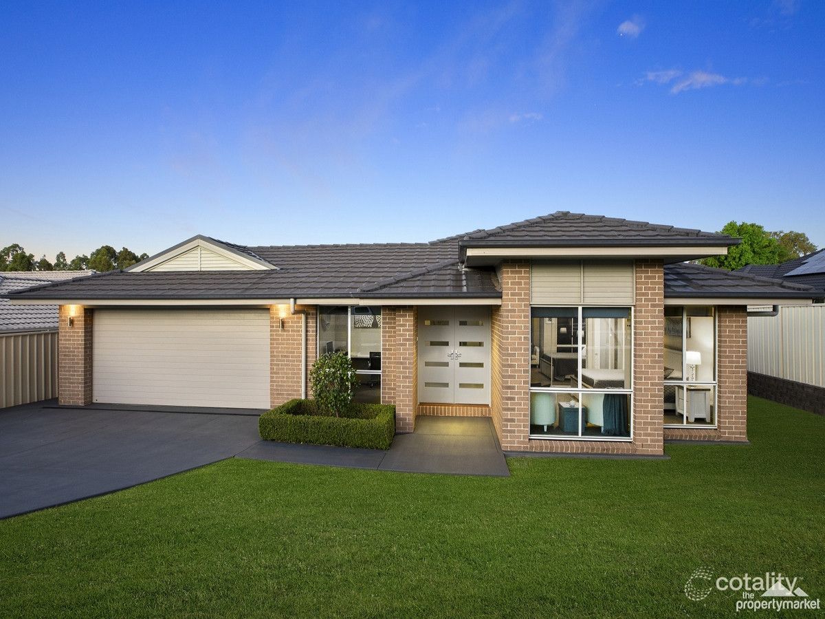 16 Minnesota Rd, Hamlyn Terrace, NSW 2259