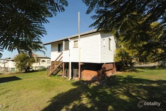 28 Short St, South Gladstone, QLD 4680